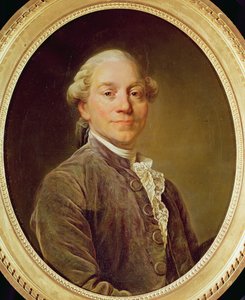 Ritratto di Antoine Thomas (membro dell